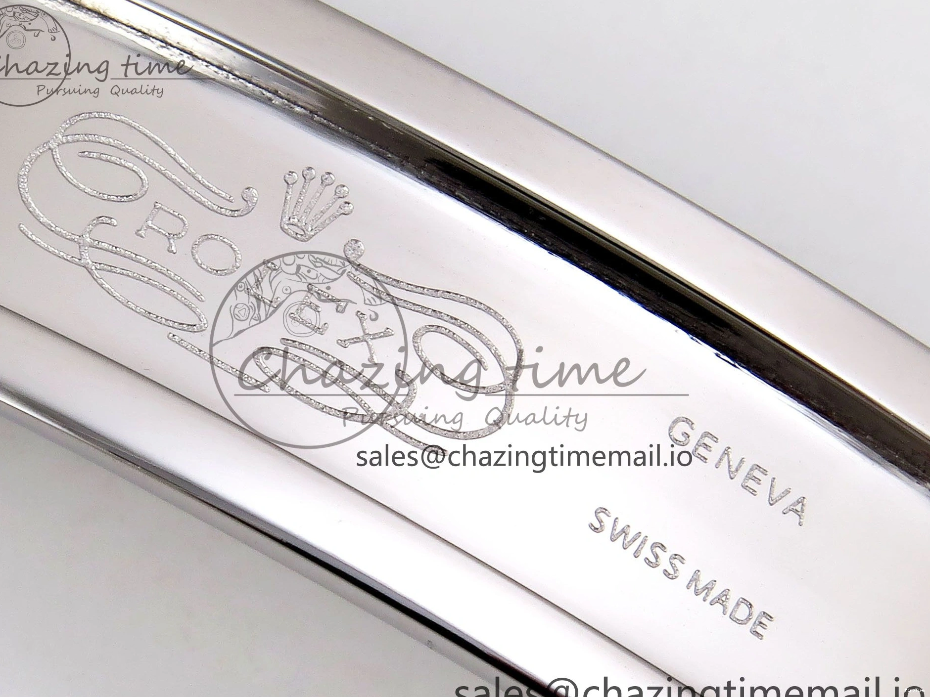 MiroTime 0126 Daytona 126503 QF 1:1 Best Edition Black Dial on SS YG Braclet SH4131 V TechFriendly 1273